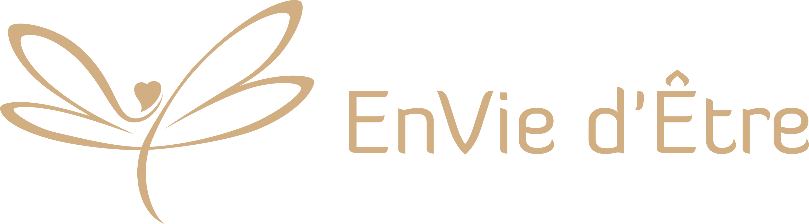 Envie d'Être