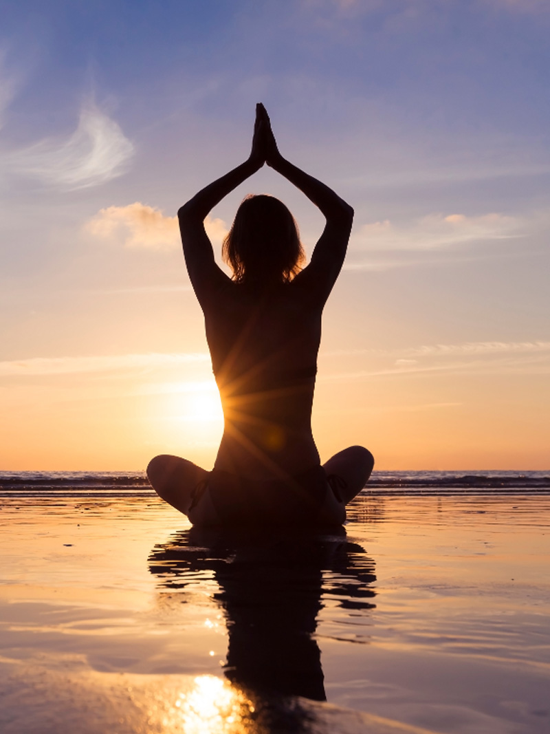 zenitude